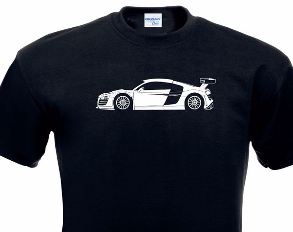 short sleeve o collar funny brand clothing design t-shirt r8 racer car long distance 24h tee shirt sport hooded sweatshirt hoodie
short sleeve o collar funny brand clothing design t-shirt r8 racer car long distance 24h tee shirt sport hooded sweatshirt hoodie