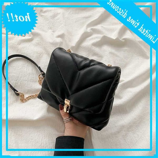effects color pu leather shoulder bags for women 2021 new winter golden chain design messenger bag mode handbag sac femme
effects color pu leather shoulder bags for women 2021 new winter golden chain design messenger bag mode handbag sac femme