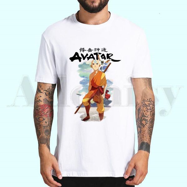 avatar the last airbender t-shirts summer fashion print t shirt casual o-neck tshirt brand funny t-shirt tees, White;black
avatar the last airbender t-shirts summer fashion print t shirt casual o-neck tshirt brand funny t-shirt tees, White;black