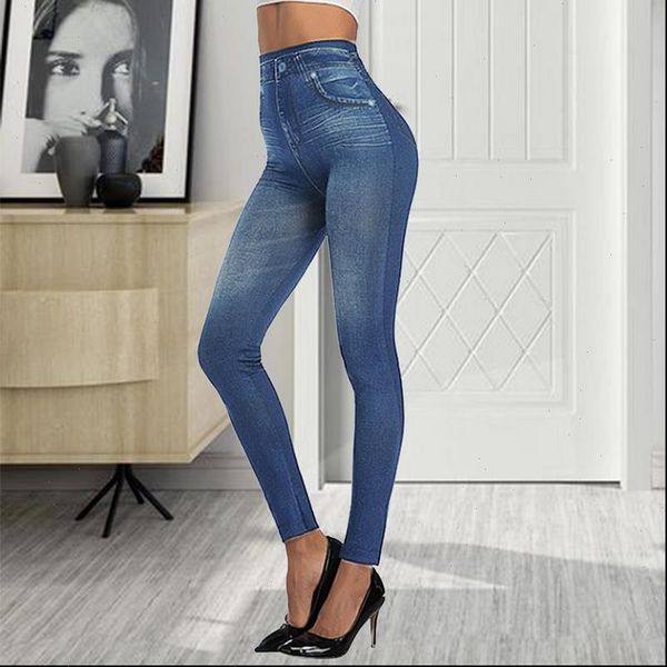 slim women leggings faux denim jeans leggings long pocket printing thick winter leggings casual pencil pants, Black
slim women leggings faux denim jeans leggings long pocket printing thick winter leggings casual pencil pants, Black