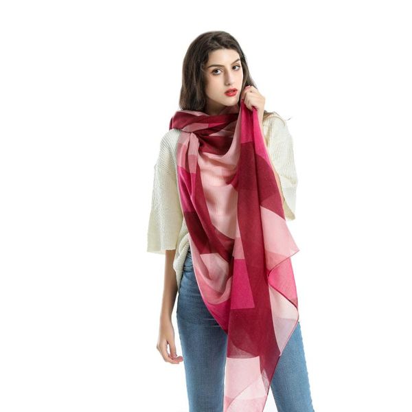 scarves 180*90cm cotton linen voile scarf autumn winter men foulard square hijab ladies shawl wrap muffler pareo female, Blue;gray
scarves 180*90cm cotton linen voile scarf autumn winter men foulard square hijab ladies shawl wrap muffler pareo female, Blue;gray