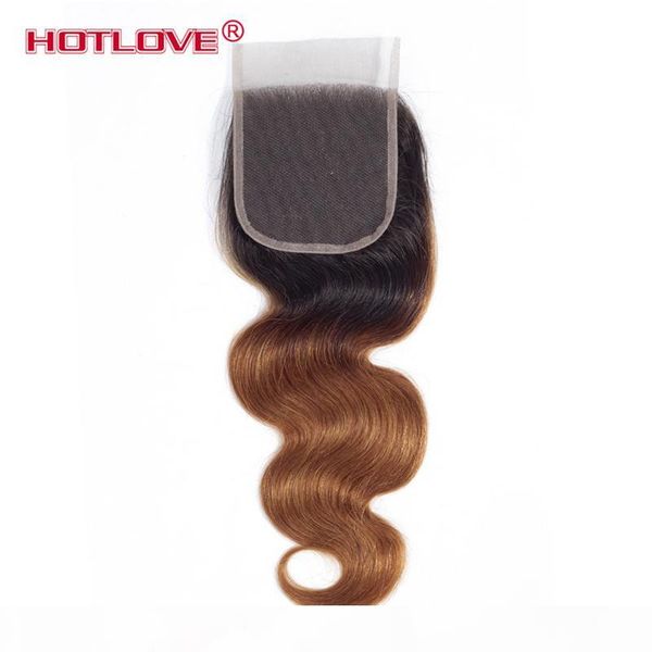 ove brazilian body wave closure remy human hair 4''x4'' part lace closure ombre color 1b 30 medium brown lace, Black
ove brazilian body wave closure remy human hair 4''x4'' part lace closure ombre color 1b 30 medium brown lace, Black
