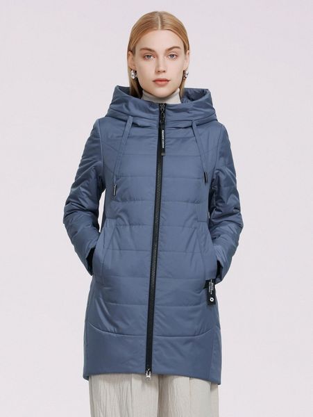 zipper front padded hooded winter coat i25b#, Black
zipper front padded hooded winter coat i25b#, Black