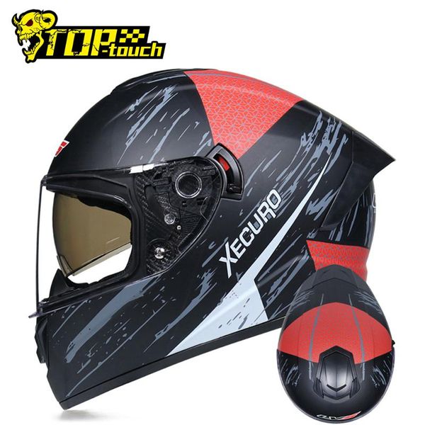 lvs 2020 full face helmet motorcycle casco moto motocross riding racing helmet off road capacete moto 3 colour lens dot approved
lvs 2020 full face helmet motorcycle casco moto motocross riding racing helmet off road capacete moto 3 colour lens dot approved