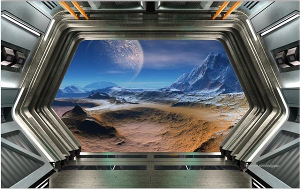 3d wallpaper custom p mural on the wall cool spaceship hatch bar ktv home decor living room 3d wall murals wallpaper for walls 3 d
3d wallpaper custom p mural on the wall cool spaceship hatch bar ktv home decor living room 3d wall murals wallpaper for walls 3 d
