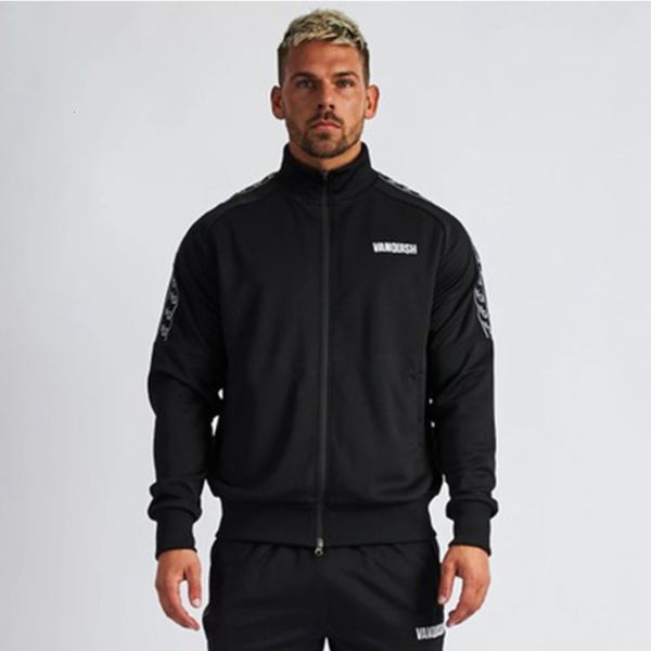 men's and winter new outdoor leisure autumn running zipper sports sweater fitness coat for men, Gray
men's and winter new outdoor leisure autumn running zipper sports sweater fitness coat for men, Gray