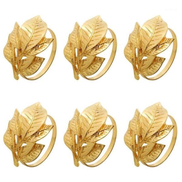 napkin rings 6pcs alloy ring exquisite buckle holder table decoration golden leaf for dinner party wedding1
napkin rings 6pcs alloy ring exquisite buckle holder table decoration golden leaf for dinner party wedding1