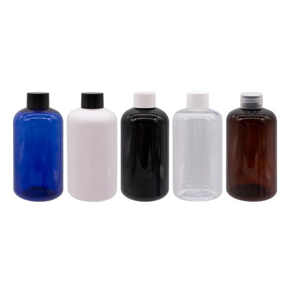 storage bottles & jars wholesale 250ml x 24 round amber empty cosmetic packaging shampoo liquid soap blue container with screw lid pet bottl
storage bottles & jars wholesale 250ml x 24 round amber empty cosmetic packaging shampoo liquid soap blue container with screw lid pet bottl