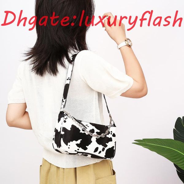 2021 new women handbag subaxillary small shoulder bag pu leather retro fashion cow zebra shoulder bag shopping tote bolsas mujer
2021 new women handbag subaxillary small shoulder bag pu leather retro fashion cow zebra shoulder bag shopping tote bolsas mujer