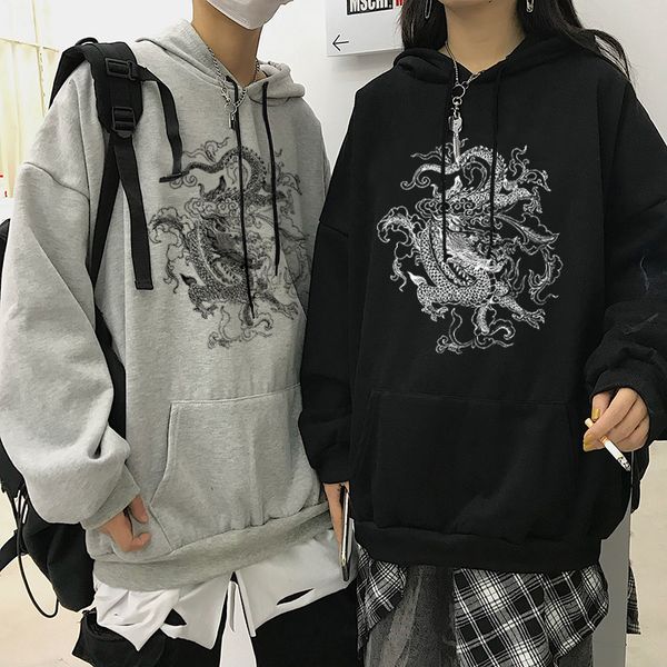 women sweatshirt hoodie cute hip hop kawaii ullzang harajuku dragon korean funny vintage dropshipping tee print punk clothes, Black;white
women sweatshirt hoodie cute hip hop kawaii ullzang harajuku dragon korean funny vintage dropshipping tee print punk clothes, Black;white