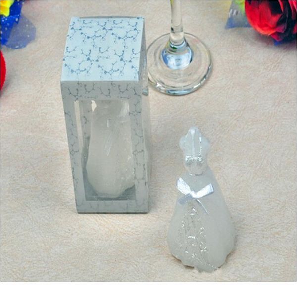 beauty white bridal bride shape candle wedding party favors home decoration beau bbyvwf
beauty white bridal bride shape candle wedding party favors home decoration beau bbyvwf