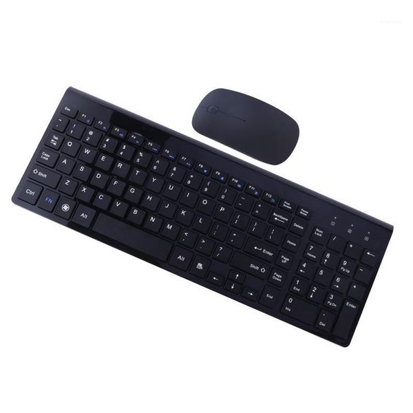 2.4g wireless silent keyboard and mouse mini multimedia full-size keyboard mouse combo set for notebook lapdeskpc1
2.4g wireless silent keyboard and mouse mini multimedia full-size keyboard mouse combo set for notebook lapdeskpc1