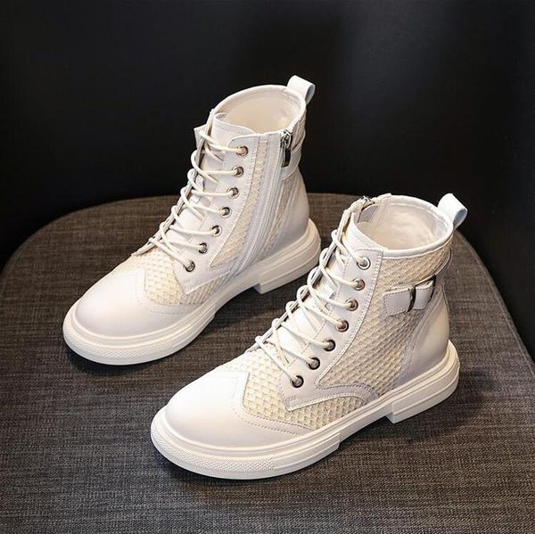 2020 autumn winter british style retro women boots shoes fashion genuine leather patchwork casual boots short boot, Black
2020 autumn winter british style retro women boots shoes fashion genuine leather patchwork casual boots short boot, Black