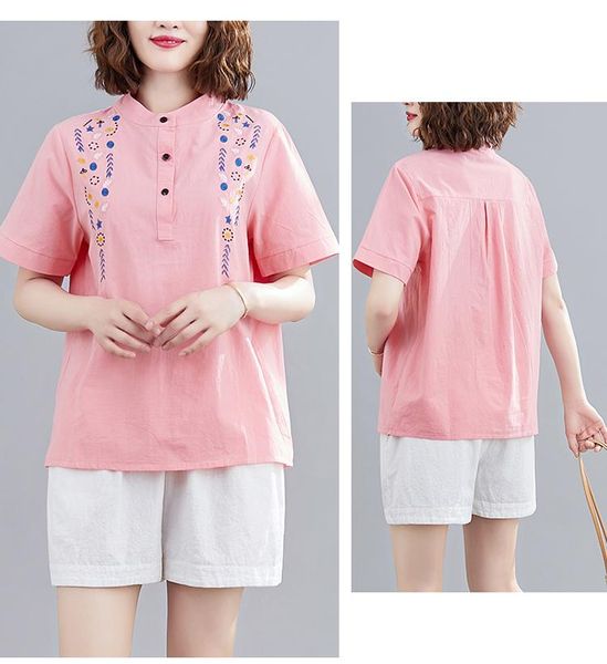 women's t-shirt ladies suit fashion solid color letter long-sleeved trousers, White
women's t-shirt ladies suit fashion solid color letter long-sleeved trousers, White