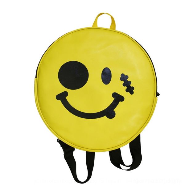 xitaz 2020 new ins summer small crossbody bag versatile smiley round korean style personalized backpackshoulder girl multi-purpose afbwo bac
xitaz 2020 new ins summer small crossbody bag versatile smiley round korean style personalized backpackshoulder girl multi-purpose afbwo bac