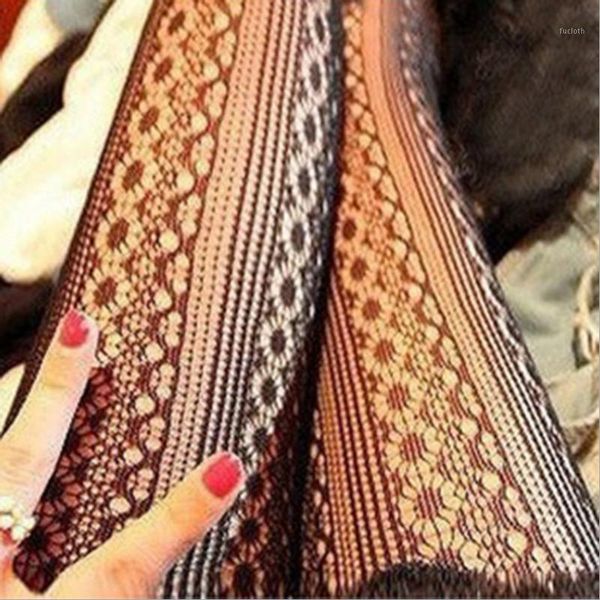 wholesale- women rose pattern floral tights lady fishnet stockings nylon pantyhose tight, Black;white
wholesale- women rose pattern floral tights lady fishnet stockings nylon pantyhose tight, Black;white