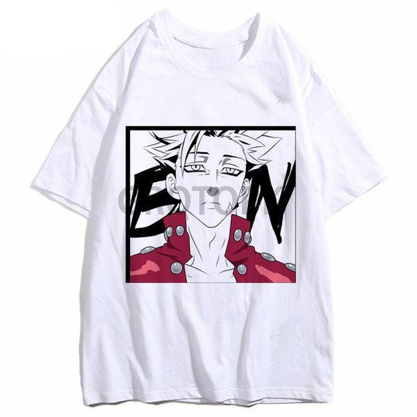 the seven deadly sins meliodas anime print fashion harajuku ban homme tshirt white janpanese sport hooded sweatshirt hoodie men t shirt
the seven deadly sins meliodas anime print fashion harajuku ban homme tshirt white janpanese sport hooded sweatshirt hoodie men t shirt