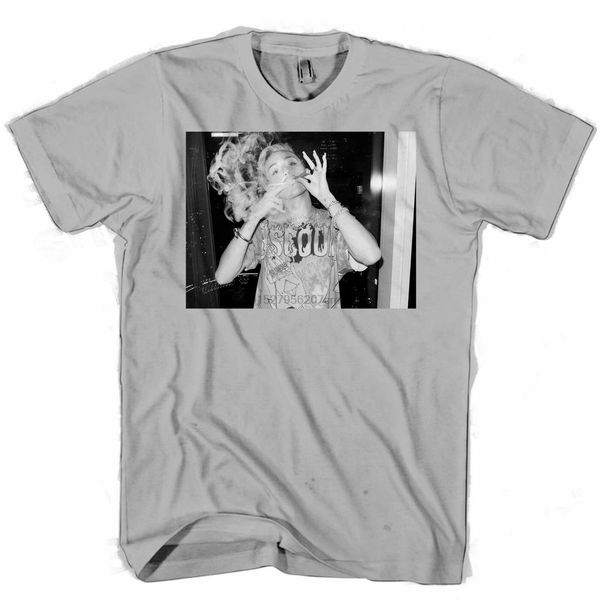 miley cyrus double smoking man woman t-shirt sport hooded sweatshirt hoodie