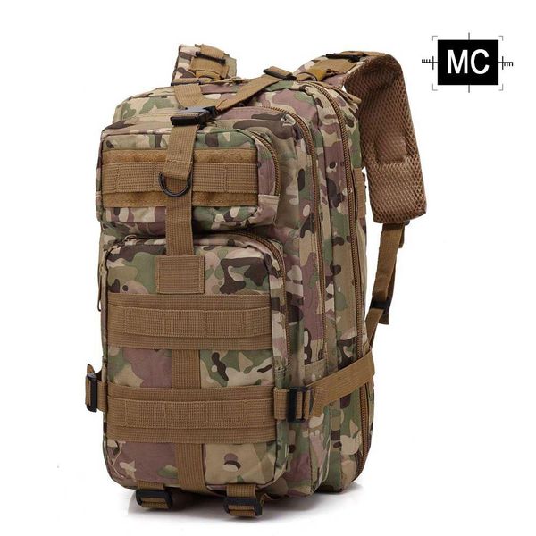 30л большой емкости man army tactical рюкзаки военные штурмовые сумки открытый 3p edc molle пакет для трекинга кемпинг охота сумка bbyrzy
30л большой емкости man army tactical рюкзаки военные штурмовые сумки открытый 3p edc molle пакет для трекинга кемпинг охота сумка bbyrzy