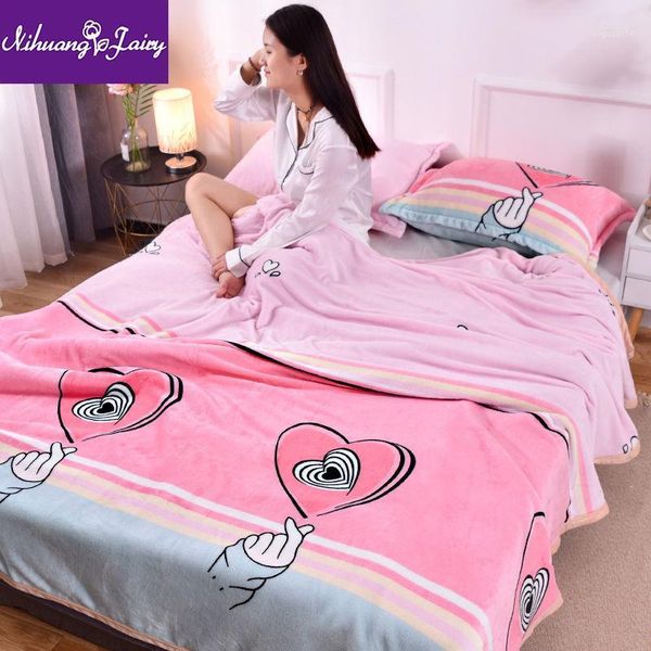 coral fleece blanket winter flannel blanket thicken warm bed sheet dormitory student double bed sheet1
coral fleece blanket winter flannel blanket thicken warm bed sheet dormitory student double bed sheet1