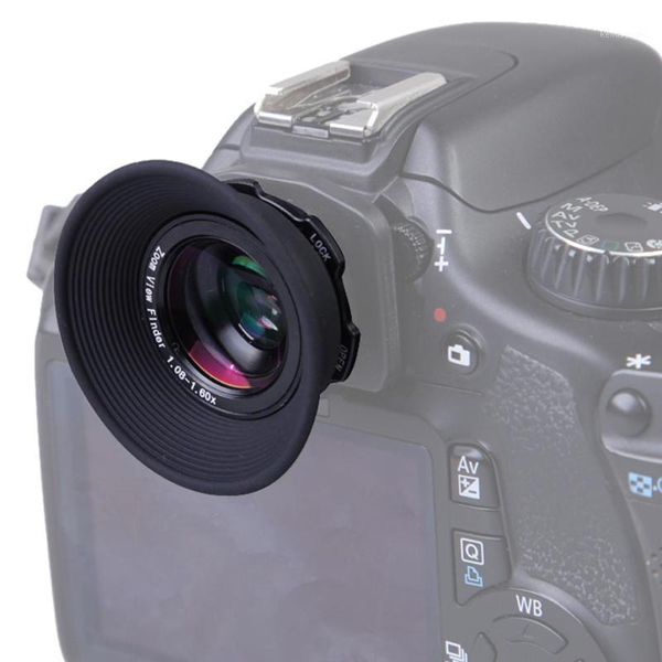 eastvita 1.08-1.6x viewfinder magnifier eyepiece eyecup adjustable zoom magnifying for for dslr cameras r351
eastvita 1.08-1.6x viewfinder magnifier eyepiece eyecup adjustable zoom magnifying for for dslr cameras r351