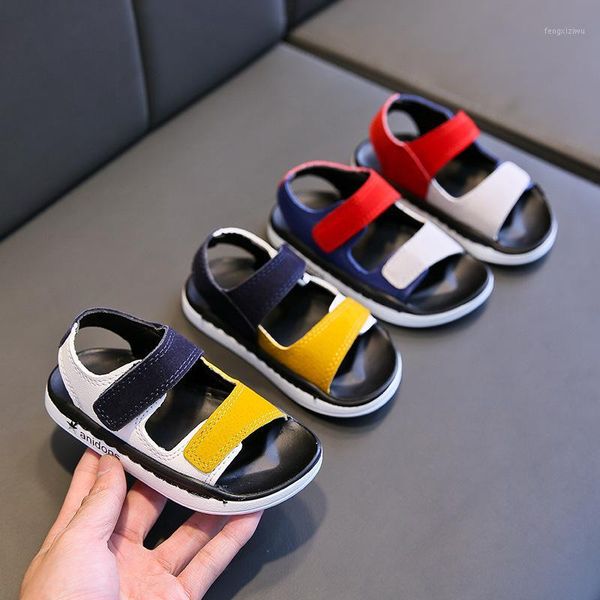 sandals 2021 summer children's shoes boys beach baby toddler solid colors soft wholesale1, Black;red
sandals 2021 summer children's shoes boys beach baby toddler solid colors soft wholesale1, Black;red