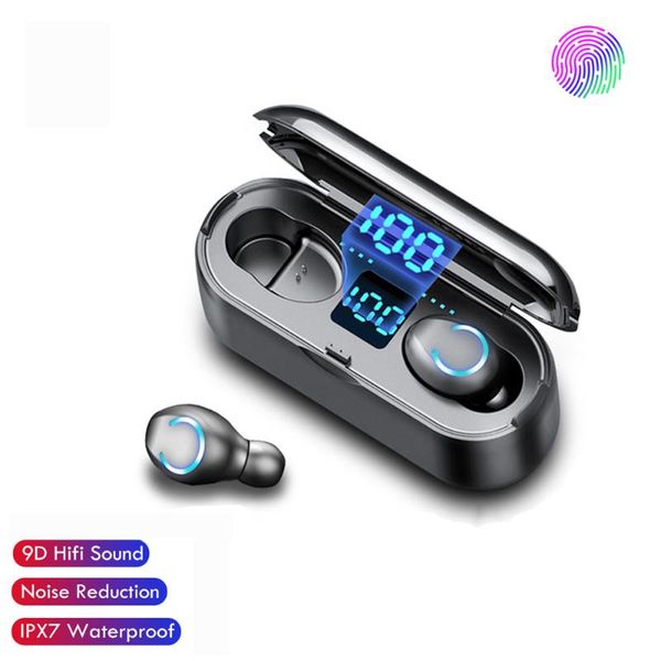 mini f9 tws bluetooth 5.0 earphones wireless headphones sports waterproof wireless earphone hifi stereo headset with microphone
mini f9 tws bluetooth 5.0 earphones wireless headphones sports waterproof wireless earphone hifi stereo headset with microphone