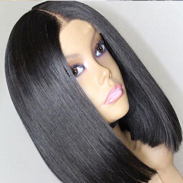 natural skin part synthetic wigs for black women short hair bob wigs black color wig straight hair wig natural hairline wigs, Black;brown
natural skin part synthetic wigs for black women short hair bob wigs black color wig straight hair wig natural hairline wigs, Black;brown