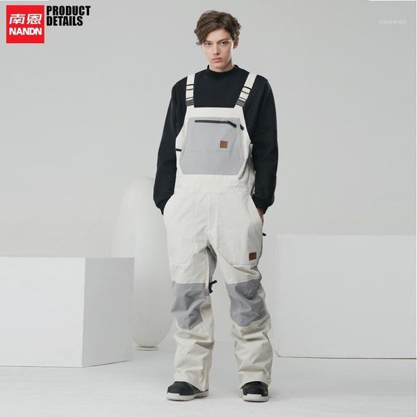 skiing pants nandn ski pants, snowboard strap waterproof and wear-resistant fashion men woman1
skiing pants nandn ski pants, snowboard strap waterproof and wear-resistant fashion men woman1