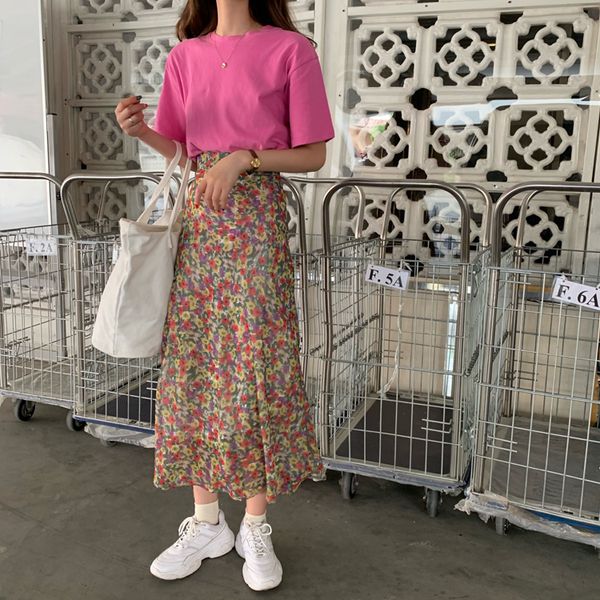 2021 vintage high waist floral lovely girlish summer skirt kawaii sweet girl harajuku for woman yf36, Black
2021 vintage high waist floral lovely girlish summer skirt kawaii sweet girl harajuku for woman yf36, Black