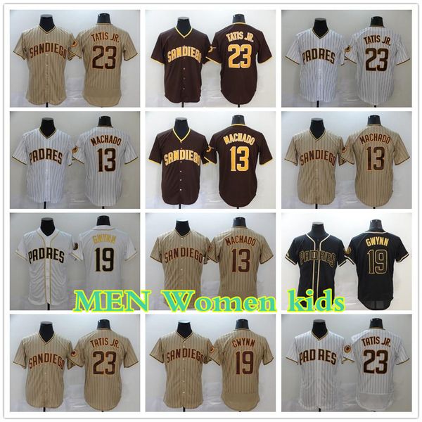 2020 new 19 tony gwynn jersey 13 manny machado 23 fernando tatis jr. all stitched flex base cool base baseball jerseys, Blue;black
2020 new 19 tony gwynn jersey 13 manny machado 23 fernando tatis jr. all stitched flex base cool base baseball jerseys, Blue;black