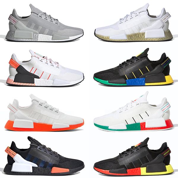 2020 pharell williams human race nmd r1 v2 running shoes blue men women trainers outdoor thunder aqua tones trainers sneakers
2020 pharell williams human race nmd r1 v2 running shoes blue men women trainers outdoor thunder aqua tones trainers sneakers