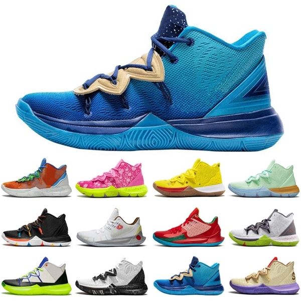fashion rspongebob s2 5 jumpman men sport shoes outdoor what the man mens trainers sports sneakers size 7-12
fashion rspongebob s2 5 jumpman men sport shoes outdoor what the man mens trainers sports sneakers size 7-12