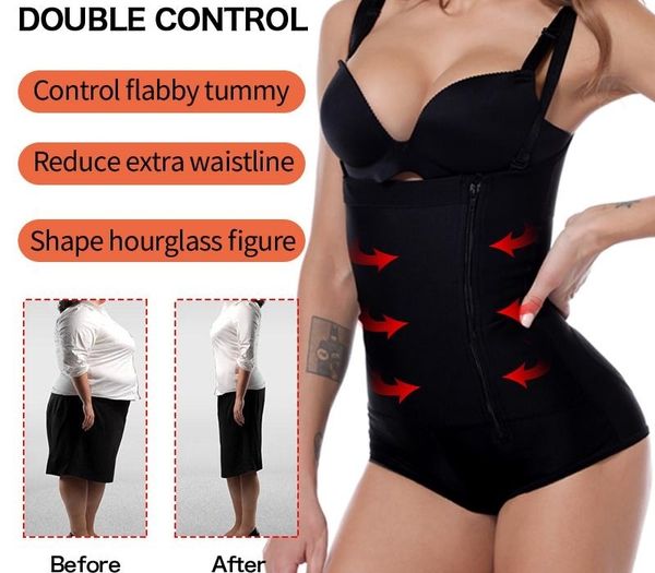 plus size latex women's body slimming underwear post liposuction girdle clip bodysuit waist shaper reductoras55
plus size latex women's body slimming underwear post liposuction girdle clip bodysuit waist shaper reductoras55