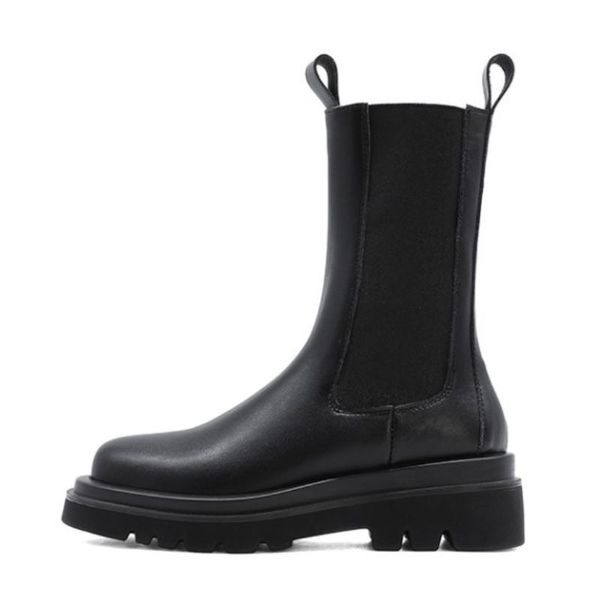 rizabina size 30-42 women half short boots real leather patchwork women winter autumn shoes fashion cool short boots women 201114, Black
rizabina size 30-42 women half short boots real leather patchwork women winter autumn shoes fashion cool short boots women 201114, Black