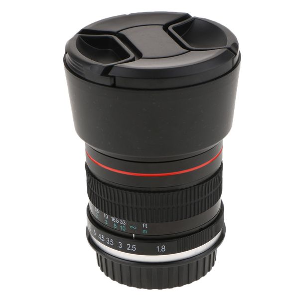 85mm f / 1,8 портретный объектив для 1d 1dx 5d 7d 70d t3 t5 t4i цифровая камера
85mm f / 1,8 портретный объектив для 1d 1dx 5d 7d 70d t3 t5 t4i цифровая камера