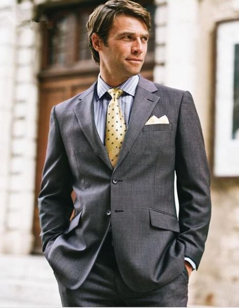 men's suits & blazers 2021 two buttons grey groom tuxedos bridegroom style casual notch lapel terno masculino vestidos(jacket+pant), White;black
men's suits & blazers 2021 two buttons grey groom tuxedos bridegroom style casual notch lapel terno masculino vestidos(jacket+pant), White;black