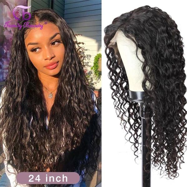 lace wigs peruvian water wave wig for black women 13*4/4*4 front human hair pre plucked remy trendy beauty, Black;brown
lace wigs peruvian water wave wig for black women 13*4/4*4 front human hair pre plucked remy trendy beauty, Black;brown