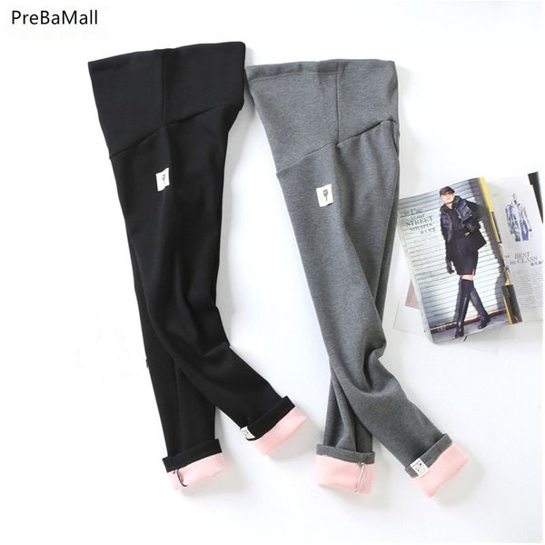 velvet maternity leggings high waist pregnancy belly pants for pregnant women soft fabric pregnancy thicken trousers e0088 1015, White
velvet maternity leggings high waist pregnancy belly pants for pregnant women soft fabric pregnancy thicken trousers e0088 1015, White