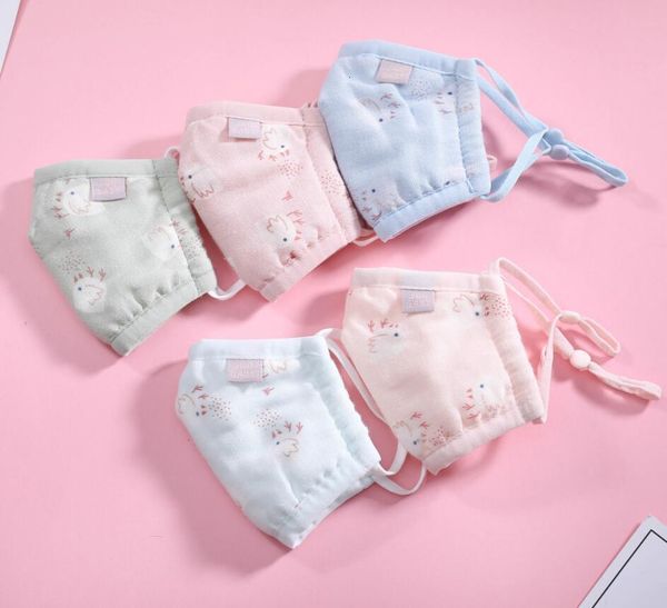 pure mask thin children's cartoon infant cotton cloth baby's dust mask washable 4wiku
pure mask thin children's cartoon infant cotton cloth baby's dust mask washable 4wiku