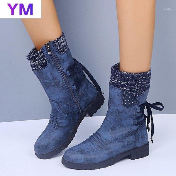 mid-calf boots woman 2020 warm plush winter boots microfiber non-slip suede women round toe square heel size 35-431, Black
mid-calf boots woman 2020 warm plush winter boots microfiber non-slip suede women round toe square heel size 35-431, Black