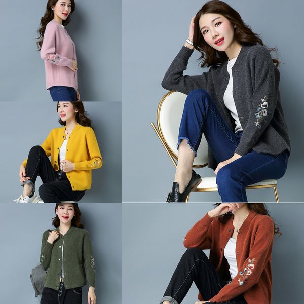women's coat thin spring and autumn dress 2020 new style early autumn women's wear foreign style this year's coat short coatj, White;black
women's coat thin spring and autumn dress 2020 new style early autumn women's wear foreign style this year's coat short coatj, White;black