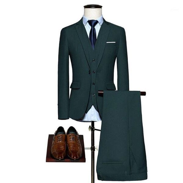 y-487 real model costume mariage homme mens suits with pants 2020 navy blue/green terno slim fit masculino wedding suits for men1, White;black
y-487 real model costume mariage homme mens suits with pants 2020 navy blue/green terno slim fit masculino wedding suits for men1, White;black