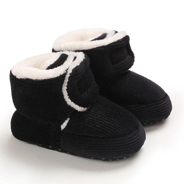 newborn baby girls boys cotton warm boot frist walkers shoes 
newborn baby girls boys cotton warm boot frist walkers shoes
