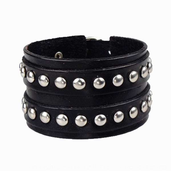 braceletaccessories braceletdouble layer cowhide alloy rivet nightclub shows new braceletaccessories braceletdouble layer cowhide alloy riv, Golden;silver
braceletaccessories braceletdouble layer cowhide alloy rivet nightclub shows new braceletaccessories braceletdouble layer cowhide alloy riv, Golden;silver