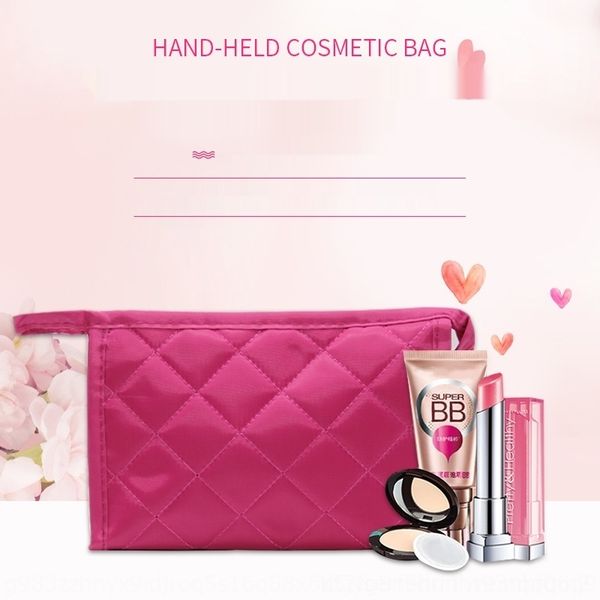 ovbzm small lingge korean travel nylon portable wash bag cosmetic simple bag cosmetic women's wash mgixb
ovbzm small lingge korean travel nylon portable wash bag cosmetic simple bag cosmetic women's wash mgixb