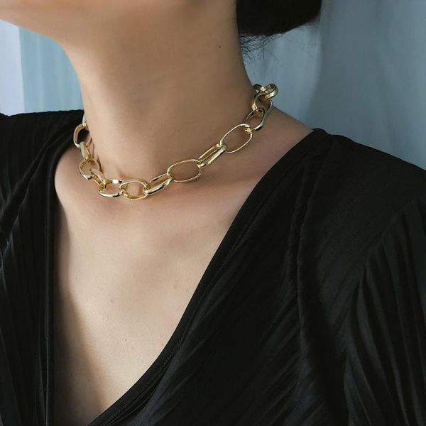 gold color cross chain necklace beach ins style fashion choker necklace punk jewelry for women dj-284, Golden;silver
gold color cross chain necklace beach ins style fashion choker necklace punk jewelry for women dj-284, Golden;silver