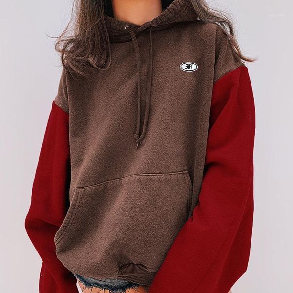 fashion embroidery oversized hoodies women patchwork winter clothes pockets pullovers contrast color hoodie harajuku1, Black
fashion embroidery oversized hoodies women patchwork winter clothes pockets pullovers contrast color hoodie harajuku1, Black