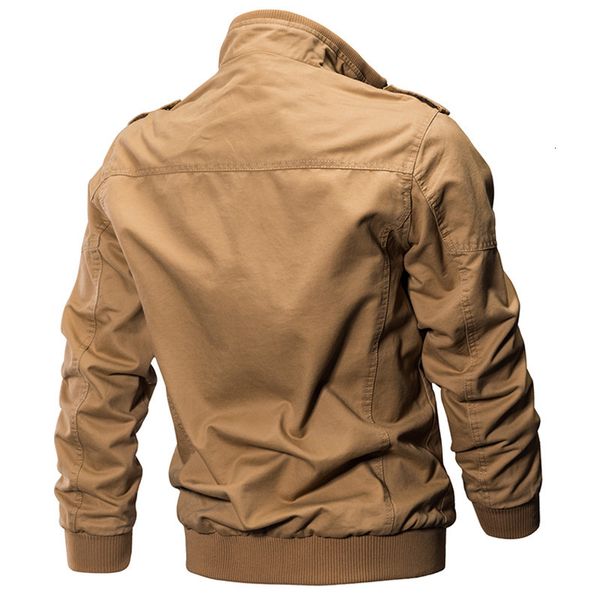 2021 new men's military autumn cotton pilot army bomber air force flight jacket plus size 5xl 6xl 3d2k, Black;brown
2021 new men's military autumn cotton pilot army bomber air force flight jacket plus size 5xl 6xl 3d2k, Black;brown