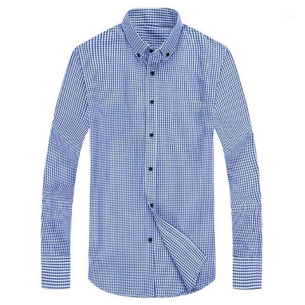 men plaid long sleeve casual korean shirt blusas blouse camisa masculina bluzki bluzka cotton vestidos casuales plus size xadrez1, White;black
men plaid long sleeve casual korean shirt blusas blouse camisa masculina bluzki bluzka cotton vestidos casuales plus size xadrez1, White;black